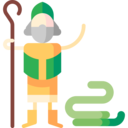 avatar,man,people,person,snake,human,st patrick